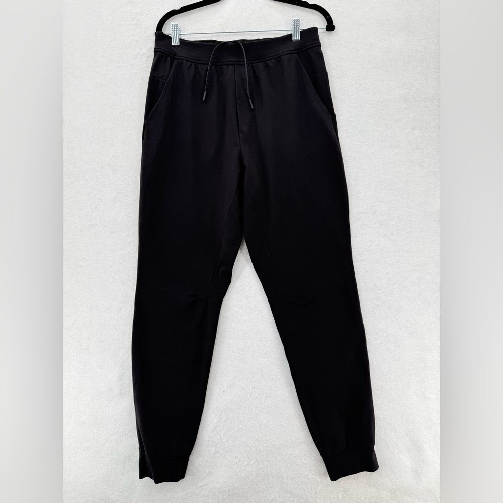 Lululemon Intent Jogger *30" Black Size Medium‎